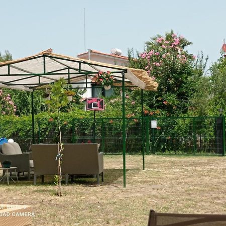 Villa Katia فوروفورو المظهر الخارجي الصورة