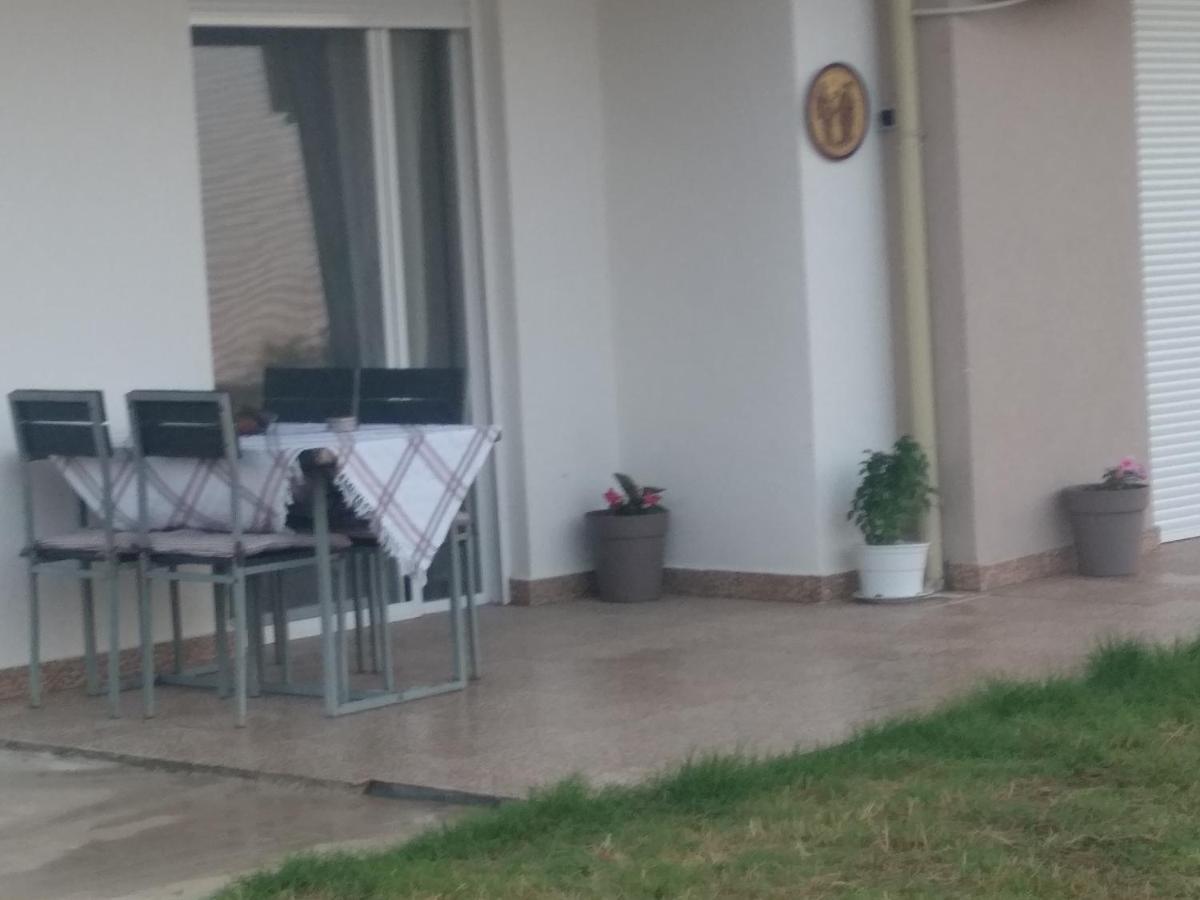 Villa Katia فوروفورو المظهر الخارجي الصورة