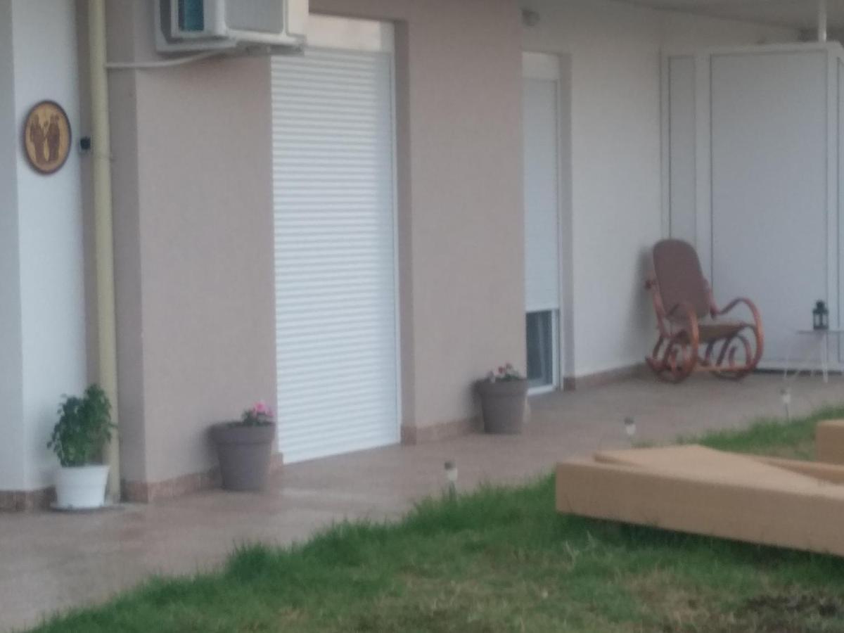 Villa Katia فوروفورو المظهر الخارجي الصورة