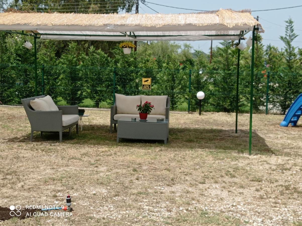 Villa Katia فوروفورو المظهر الخارجي الصورة