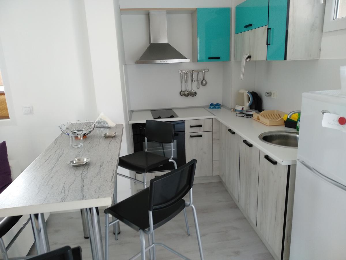 Villa Katia فوروفورو المظهر الخارجي الصورة