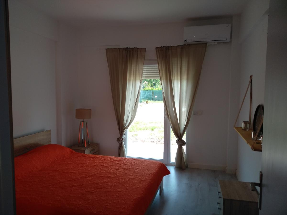 Villa Katia فوروفورو المظهر الخارجي الصورة