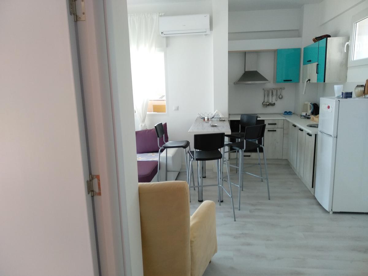 Villa Katia فوروفورو المظهر الخارجي الصورة